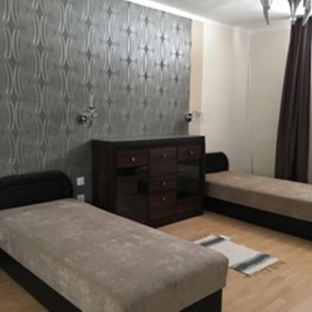 Eden Vendeghaz Hotell Veszprém Eksteriør bilde
