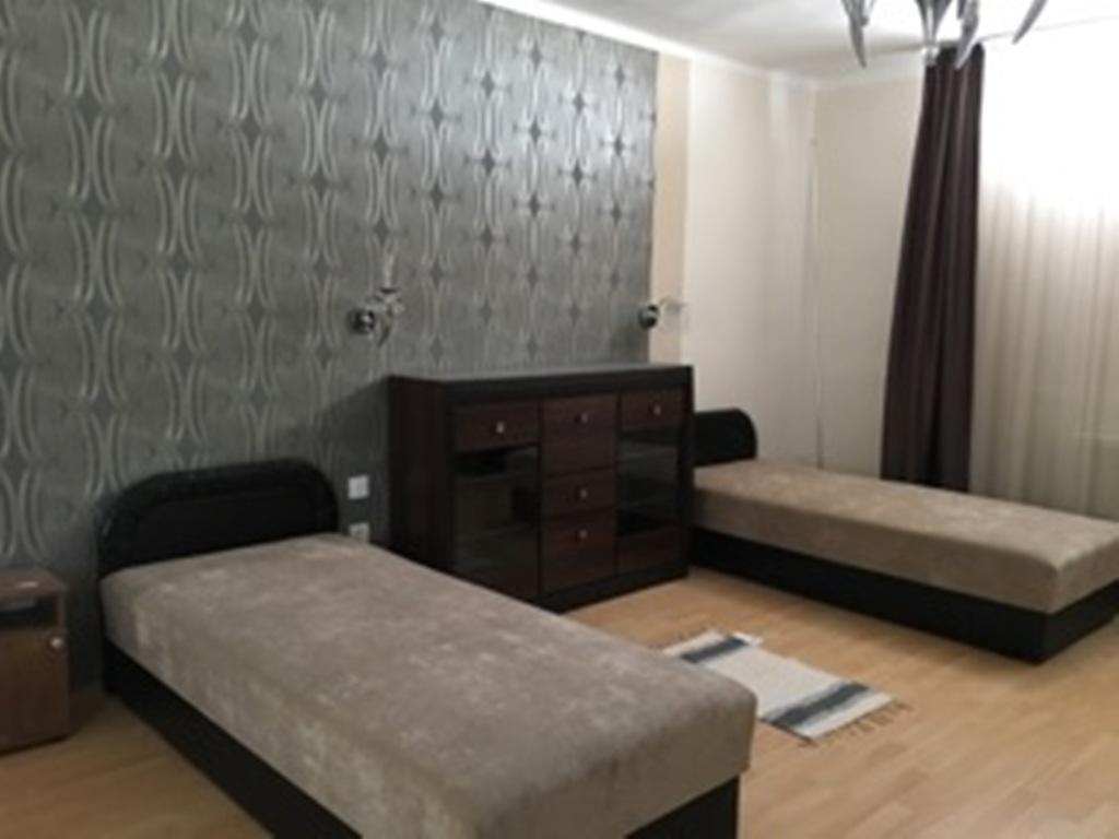 Eden Vendeghaz Hotell Veszprém Eksteriør bilde