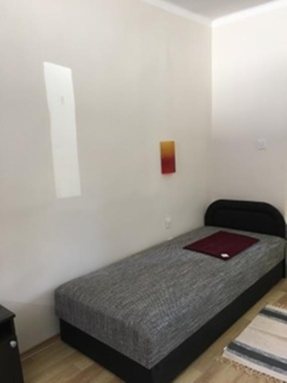 Eden Vendeghaz Hotell Veszprém Eksteriør bilde